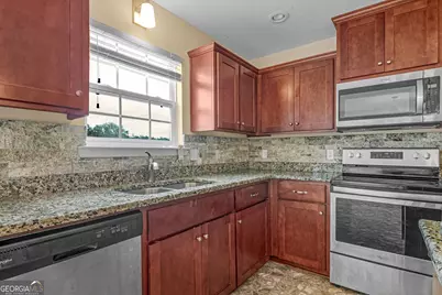 491 Nashview Trail, Allenhurst, GA 31301 - Photo 4