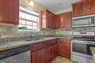 491 Nashview Trail, Allenhurst, GA 31301 - Photo 4
