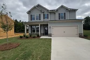 107 Royal Tern Ln, Warner Robins, GA 31093 - Photo 2