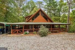 38 Sweetwater Trail, Epworth, GA 30541 - Photo 1