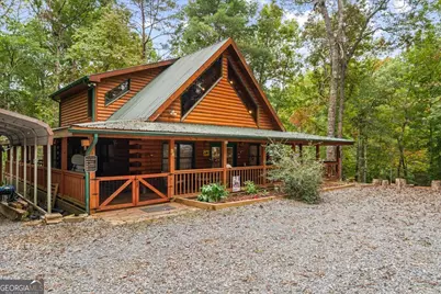 38 Sweetwater Trail, Epworth, GA 30541 - Photo 42