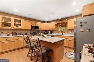 38 Sweetwater Trail, Epworth, GA 30541 - Photo 16