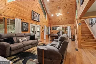 38 Sweetwater Trail, Epworth, GA 30541 - Photo 10