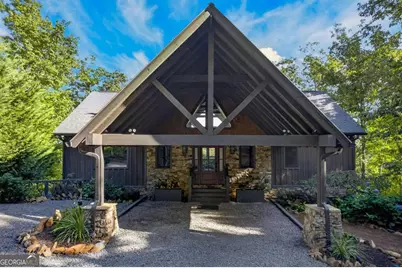 559 Overlook Trail, Blue Ridge, GA 30513 - Photo 60