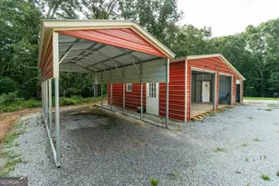 257 Iris Dr, Demorest, GA 30535 - Photo 32