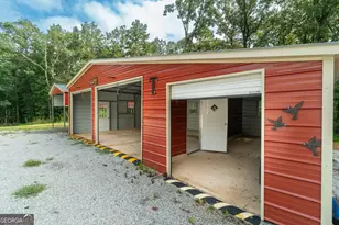 257 Iris Dr, Demorest, GA 30535 - Photo 38