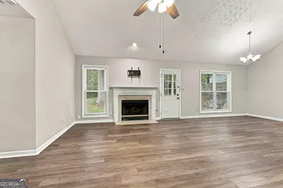 806 Bedford Park, Peachtree City, GA 30269 - Photo 8