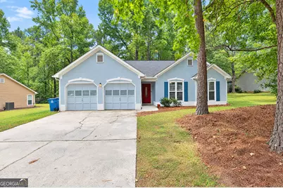 806 Bedford Park, Peachtree City, GA 30269 - Photo 2