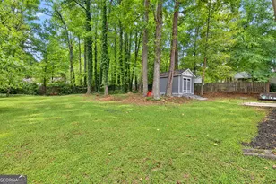 806 Bedford Park, Peachtree City, GA 30269 - Photo 34