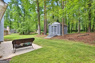806 Bedford Park, Peachtree City, GA 30269 - Photo 30