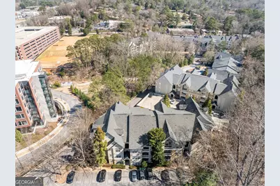4007 Westchester Ridge NE, Brookhaven, GA 30329 - Photo 36