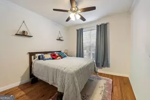 4007 Westchester Ridge NE, Brookhaven, GA 30329 - Photo 14