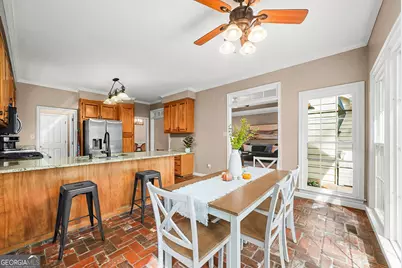 205 Wyngate Circle, Fayetteville, GA 30215 - Photo 10