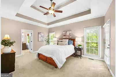 205 Wyngate Circle, Fayetteville, GA 30215 - Photo 18