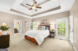 205 Wyngate Cir, Fayetteville, GA 30215 - Photo 18