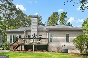 205 Wyngate Cir, Fayetteville, GA 30215 - Photo 4