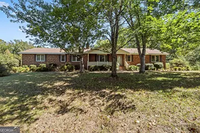 520 Morris Road, Thomson, GA 30824 - Photo 2