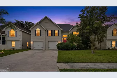 109 Runner Road, Savannah, GA 31410 - Photo 1