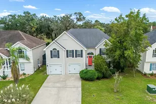 109 Runner Rd, Savannah, GA 31410 - Photo 2