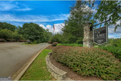 Lot 132 Fox Cove Road, Blairsville, GA 30512 - Photo 34