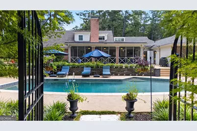 879 Lakewood Drive, Lagrange, GA 30240 - Photo 74