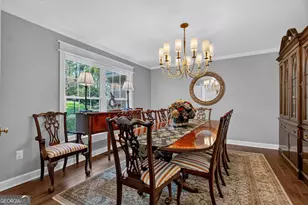 879 Lakewood Dr, Lagrange, GA 30240 - Photo 16