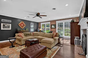 879 Lakewood Dr, Lagrange, GA 30240 - Photo 30
