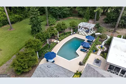 879 Lakewood Drive, Lagrange, GA 30240 - Photo 82