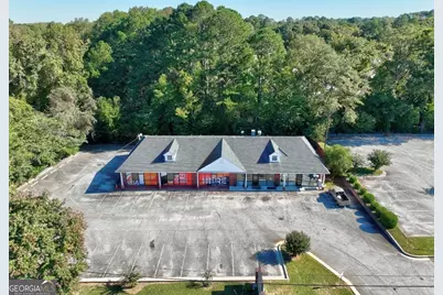 237 Atlanta Street, McDonough, GA 30253 - Photo 8