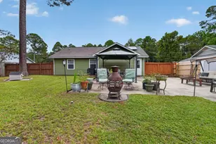 260 Glenn Bryant Rd, Hinesville, GA 31313 - Photo 24