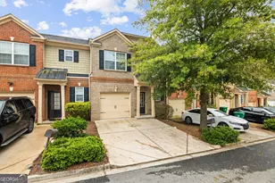 4313 Ferentz Trce, Stone Mountain, GA 30083 - Photo 1