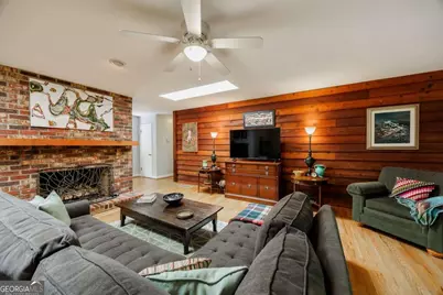 117 Gibbons Place, Athens, GA 30605 - Photo 8