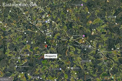 0 Highway 145, Eastanollee, GA 30538 - Photo 4