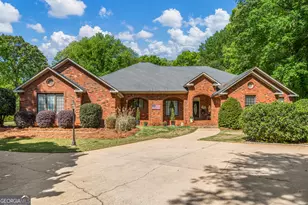 1017 Riverside Dr, Lagrange, GA 30240 - Photo 1