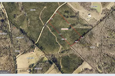 0 Kilpatrick Road #TRACT 2C, Eatonton, GA 31024 - Photo 12