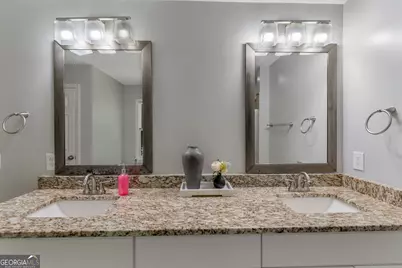 4439 Wood Creek Drive, Marietta, GA 30062 - Photo 22