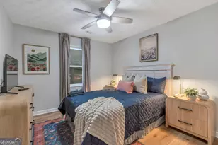 4439 Wood Creek Dr, Marietta, GA 30062 - Photo 28