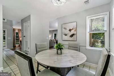 4439 Wood Creek Drive, Marietta, GA 30062 - Photo 8