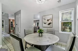 4439 Wood Creek Dr, Marietta, GA 30062 - Photo 8
