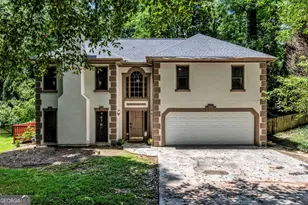 4439 Wood Creek Dr, Marietta, GA 30062 - Photo 44