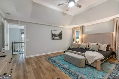 4439 Wood Creek Drive, Marietta, GA 30062 - Photo 20