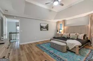4439 Wood Creek Dr, Marietta, GA 30062 - Photo 20