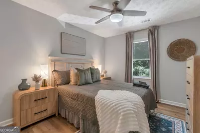 4439 Wood Creek Drive, Marietta, GA 30062 - Photo 30