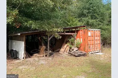 1050 Scott Branch Rd, Williamson, GA 30292 - Photo 34