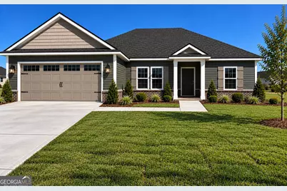 315 Barney Run #LOT 161, Statesboro, GA 30458 - Photo 1