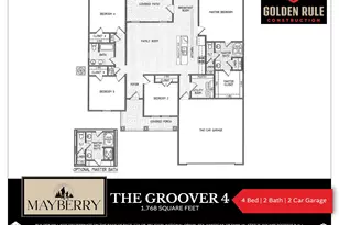 315 Barney Run, Statesboro, GA 30458 - Photo 2