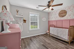 251 Cutter Gap SE, Ludowici, GA 31316 - Photo 22
