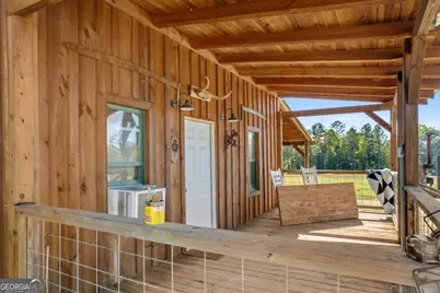 2743 Lake Sinclair Dr, Sparta, GA 31308 - Photo 8