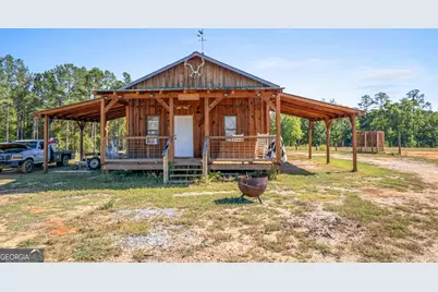 2743 Lake Sinclair Dr, Sparta, GA 31308 - Photo 4