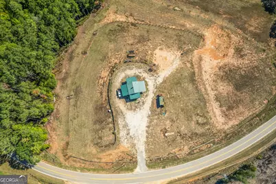 2743 Lake Sinclair Dr, Sparta, GA 31308 - Photo 2